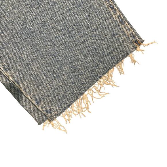 NWT J. Crew | Classic Straight Jean Frayed Hem | 30T (10T) - Picture 2 of 8